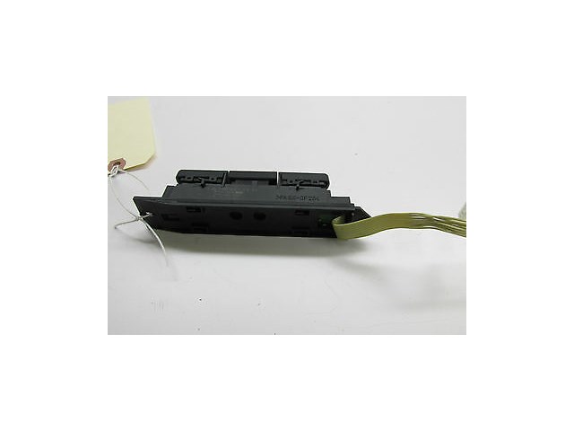 2004-2006 MERCEDES BENZ SL600 R230 OEM PARK ASSIST ON/OFF SWITCH CONTROL