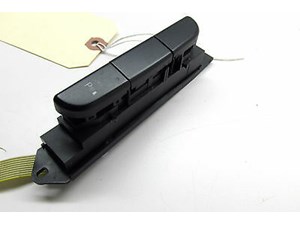 2004-2006 MERCEDES BENZ SL600 R230 OEM PARK ASSIST ON/OFF SWITCH CONTROL