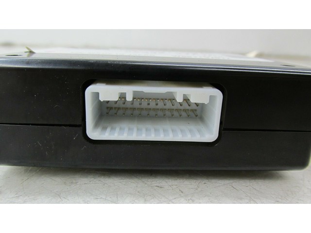 2013-2016 INFINITI QX60 JX35 OEM PARK ASSIST SONAR CONTROL MODULE 285323JA1C