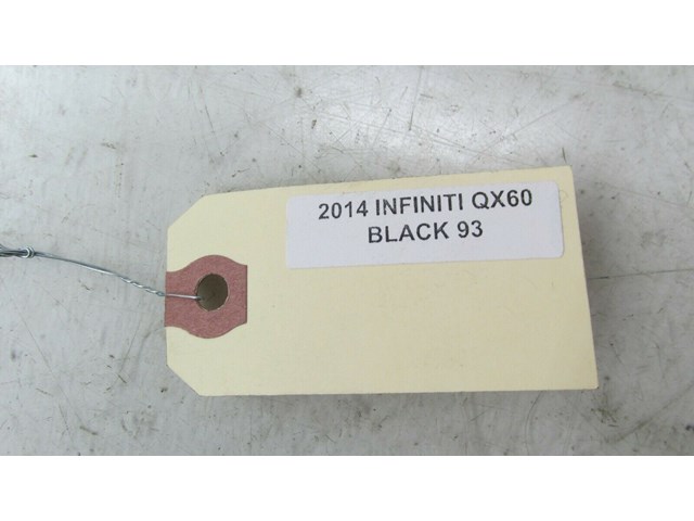 2013-2016 INFINITI QX60 JX35 OEM PARK ASSIST SONAR CONTROL MODULE 285323JA1C