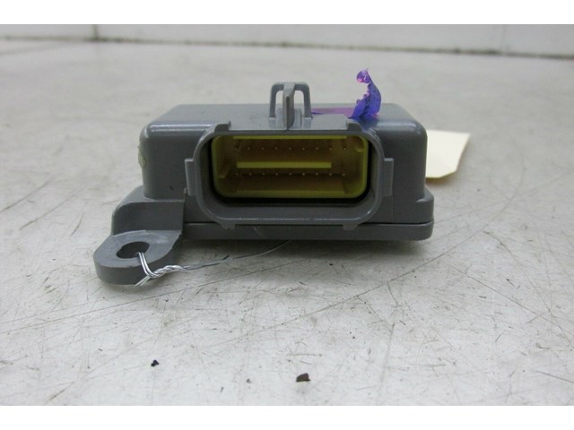 2005-2008 AUDI A6 C6 OEM RIGHT FRONT PASSENGER SEAT OCCUPANT SENSOR  