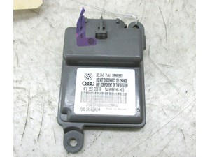 2005-2008 AUDI A6 C6 OEM RIGHT FRONT PASSENGER SEAT OCCUPANT SENSOR  