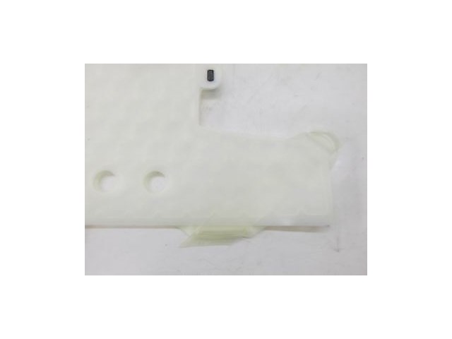 2009 AUDI A4 CABRIOLET 2.0T OEM RIGHT FRONT SEAT OCCUPANT WEIGHT SENSOR PAD