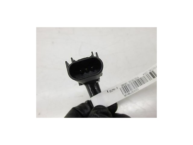 2009 AUDI A4 CABRIOLET 2.0T OEM RIGHT FRONT SEAT OCCUPANT WEIGHT SENSOR PAD