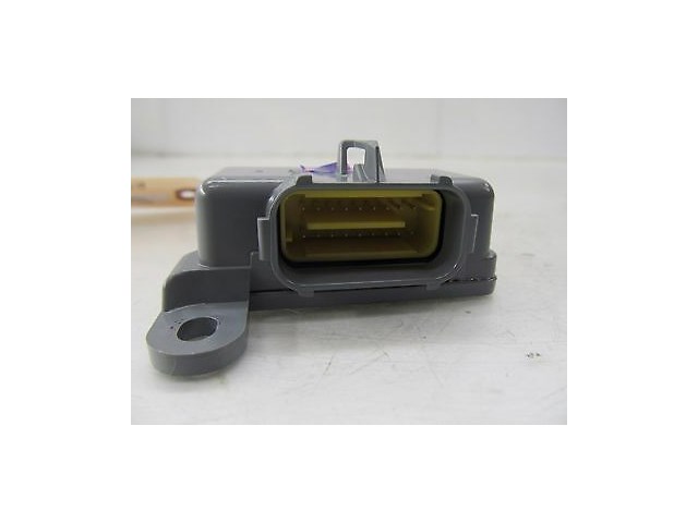 2009 AUDI A4 CABRIOLET 2.0T OEM RIGHT FRONT PASSENGER SIDE OCCUPANT SENSOR