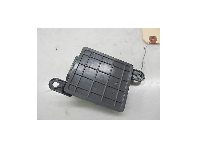 2009 AUDI A4 CABRIOLET 2.0T OEM RIGHT FRONT PASSENGER SIDE OCCUPANT SENSOR