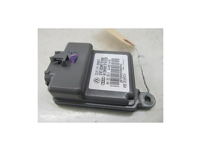 2009 AUDI A4 CABRIOLET 2.0T OEM RIGHT FRONT PASSENGER SIDE OCCUPANT SENSOR