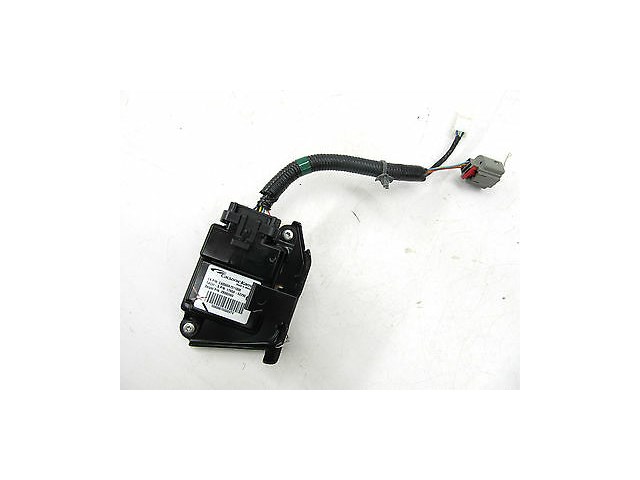 2005-2007 INFINITI G35 COUPE OEM RIGHT FRONT SEAT OCCUPANT WEIGHT SENSOR MODULE