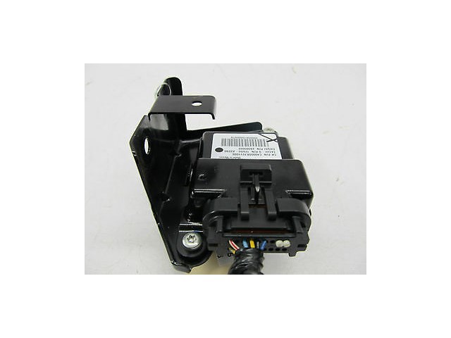 2005-2007 INFINITI G35 COUPE OEM RIGHT FRONT SEAT OCCUPANT WEIGHT SENSOR MODULE