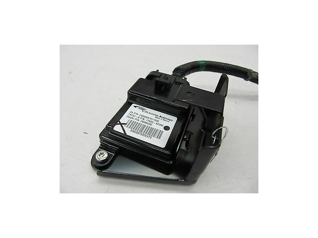 2005-2007 INFINITI G35 COUPE OEM RIGHT FRONT SEAT OCCUPANT WEIGHT SENSOR MODULE