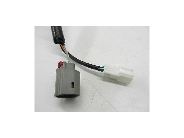 2005-2007 INFINITI G35 COUPE OEM RIGHT FRONT SEAT OCCUPANT WEIGHT SENSOR MODULE