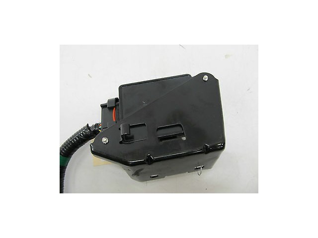 2005-2007 INFINITI G35 COUPE OEM RIGHT FRONT SEAT OCCUPANT WEIGHT SENSOR MODULE