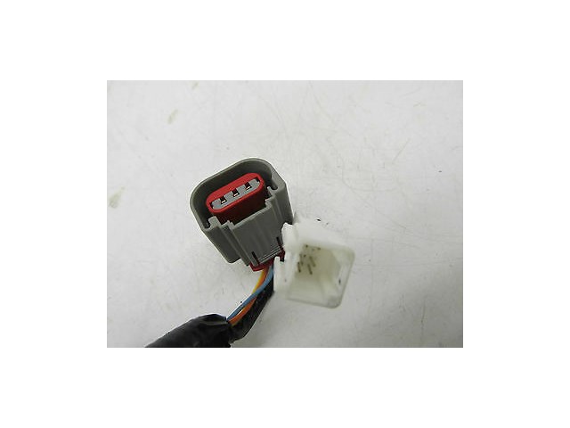 2005-2007 INFINITI G35 COUPE OEM RIGHT FRONT SEAT OCCUPANT WEIGHT SENSOR MODULE