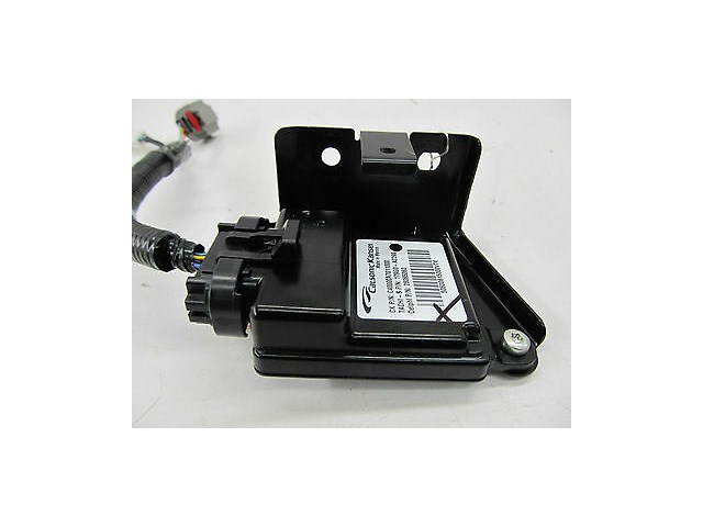 2005-2007 INFINITI G35 COUPE OEM RIGHT FRONT SEAT OCCUPANT WEIGHT SENSOR MODULE