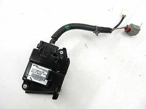 2005-2007 INFINITI G35 COUPE OEM RIGHT FRONT SEAT OCCUPANT WEIGHT SENSOR MODULE