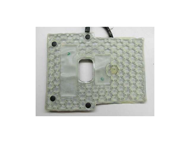 2006-2009 INFINITI M35 OEM RIGHT FRONT SEAT OCCUPANT WEIGHT SENSOR PAD