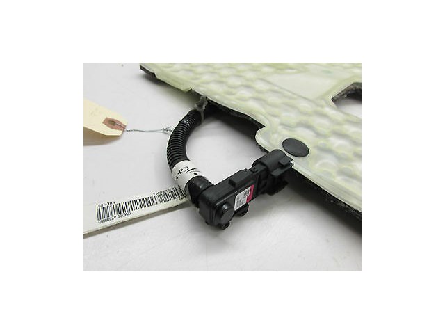 2006-2009 INFINITI M35 OEM RIGHT FRONT SEAT OCCUPANT WEIGHT SENSOR PAD