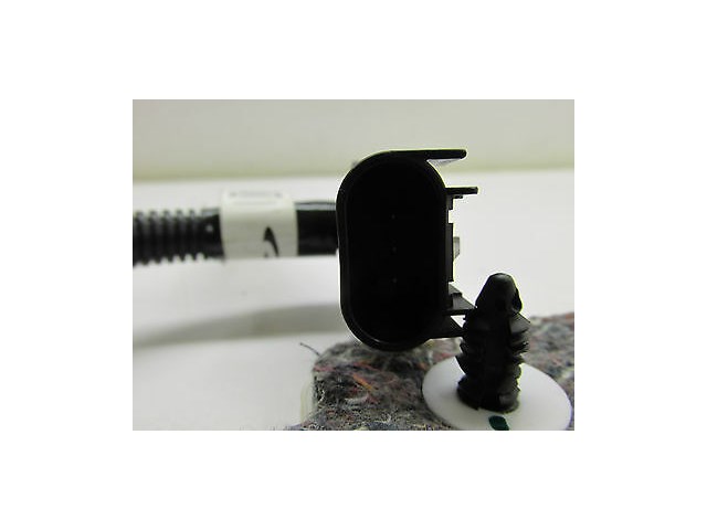 2006-2009 INFINITI M35 OEM RIGHT FRONT SEAT OCCUPANT WEIGHT SENSOR PAD