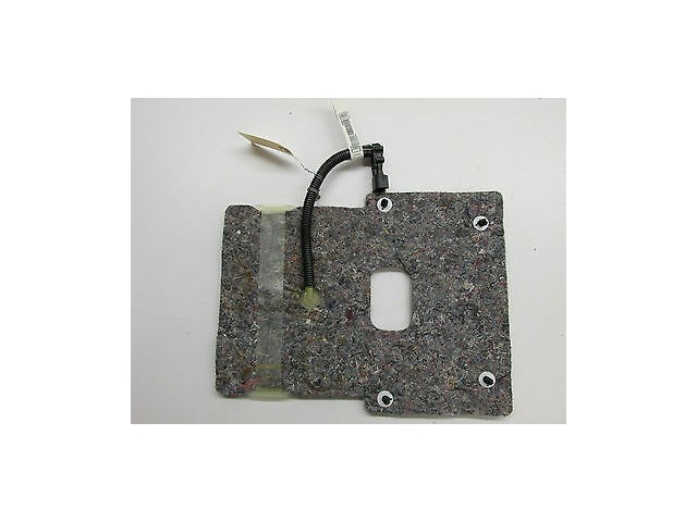 2006-2009 INFINITI M35 OEM RIGHT FRONT SEAT OCCUPANT WEIGHT SENSOR PAD