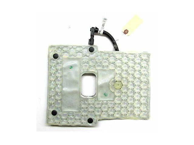 2006-2009 INFINITI M35 OEM RIGHT FRONT SEAT OCCUPANT WEIGHT SENSOR PAD