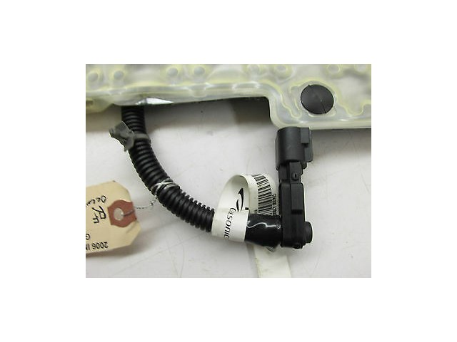 2006-2009 INFINITI M45 M35 OEM RIGHT FRONT SEAT OCCUPANT WEIGHT SENSOR PAD