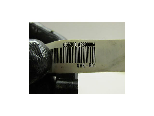 2006-2009 INFINITI M45 M35 OEM RIGHT FRONT SEAT OCCUPANT WEIGHT SENSOR PAD