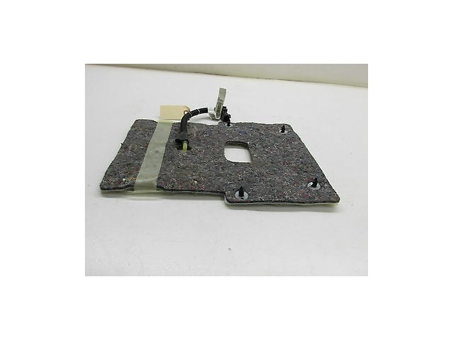 2006-2009 INFINITI M45 M35 OEM RIGHT FRONT SEAT OCCUPANT WEIGHT SENSOR PAD