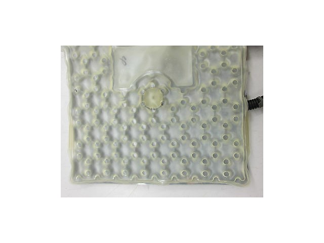 2006-2009 INFINITI M45 M35 OEM RIGHT FRONT SEAT OCCUPANT WEIGHT SENSOR PAD