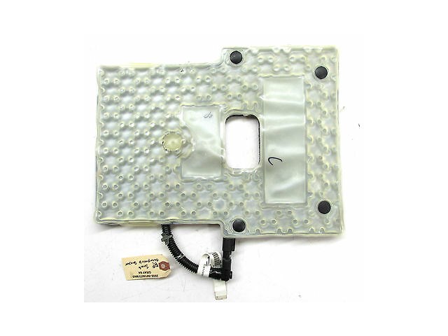2006-2009 INFINITI M45 M35 OEM RIGHT FRONT SEAT OCCUPANT WEIGHT SENSOR PAD