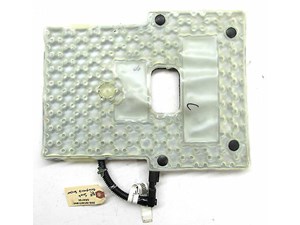 2006-2009 INFINITI M45 M35 OEM RIGHT FRONT SEAT OCCUPANT WEIGHT SENSOR PAD