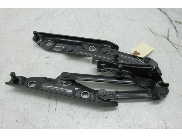 2011-2018 INFINITI M37 Q70 OEM REAR TRUNK HINGES PAIR 
