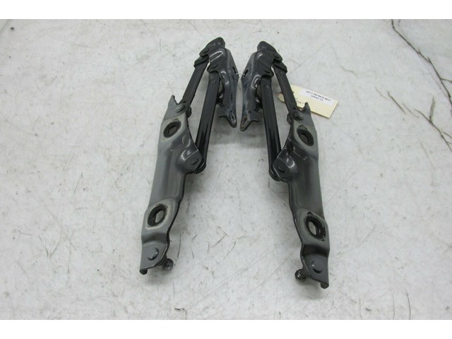 2011-2018 INFINITI M37 Q70 OEM REAR TRUNK HINGES PAIR 