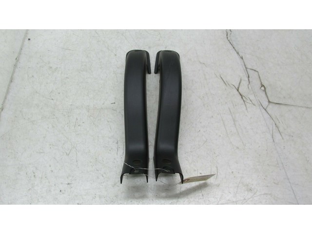  2014-2016 KIA CADENZA OEM REAR TRUNK HINGE ARM COVER TRIM LEFT RIGHT 