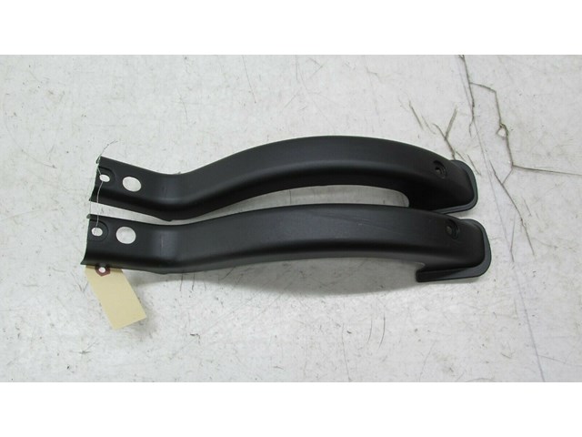  2014-2016 KIA CADENZA OEM REAR TRUNK HINGE ARM COVER TRIM LEFT RIGHT 