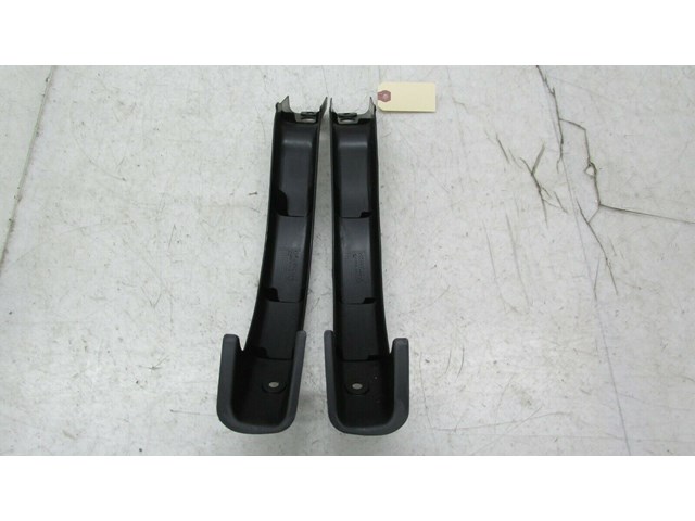  2014-2016 KIA CADENZA OEM REAR TRUNK HINGE ARM COVER TRIM LEFT RIGHT 