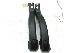  2014-2016 KIA CADENZA OEM REAR TRUNK HINGE ARM COVER TRIM LEFT RIGHT 