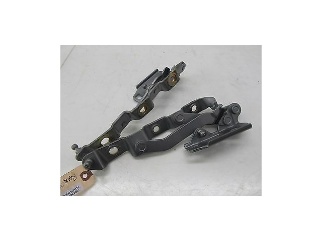 2004-2005 NISSAN 350Z ROADSTER OEM REAR TRUNK HINGES LEFT AND RIGHT SET PAIR