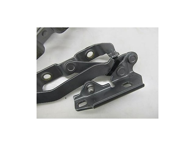 2004-2005 NISSAN 350Z ROADSTER OEM REAR TRUNK HINGES LEFT AND RIGHT SET PAIR