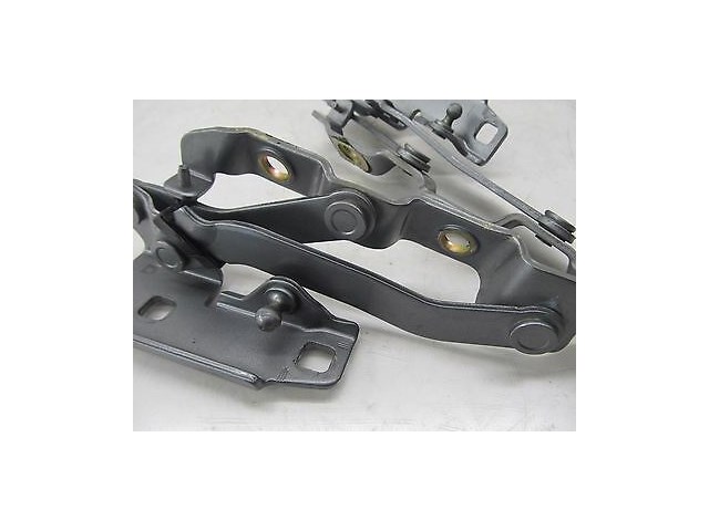 2004-2005 NISSAN 350Z ROADSTER OEM REAR TRUNK HINGES LEFT AND RIGHT SET PAIR