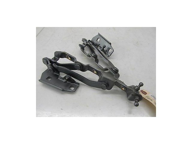 2004-2005 NISSAN 350Z ROADSTER OEM REAR TRUNK HINGES LEFT AND RIGHT SET PAIR
