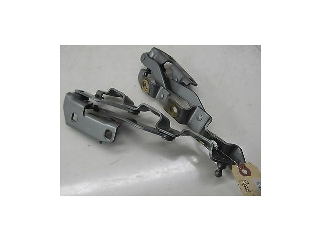 2004-2005 NISSAN 350Z ROADSTER OEM REAR TRUNK HINGES LEFT AND RIGHT SET PAIR