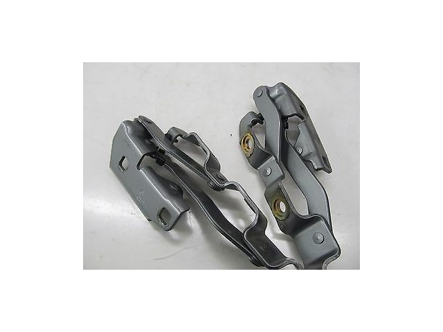 2004-2005 NISSAN 350Z ROADSTER OEM REAR TRUNK HINGES LEFT AND RIGHT SET PAIR