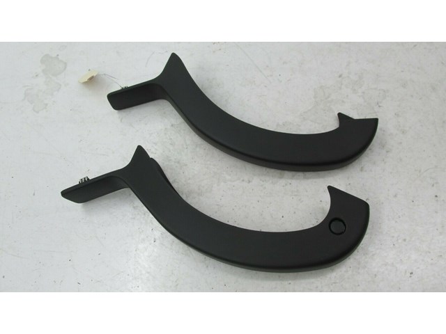 2017-2019 BUICK LACROSSE OEM REAR TRUNK HINGE TRIM COVER SET OF 2    