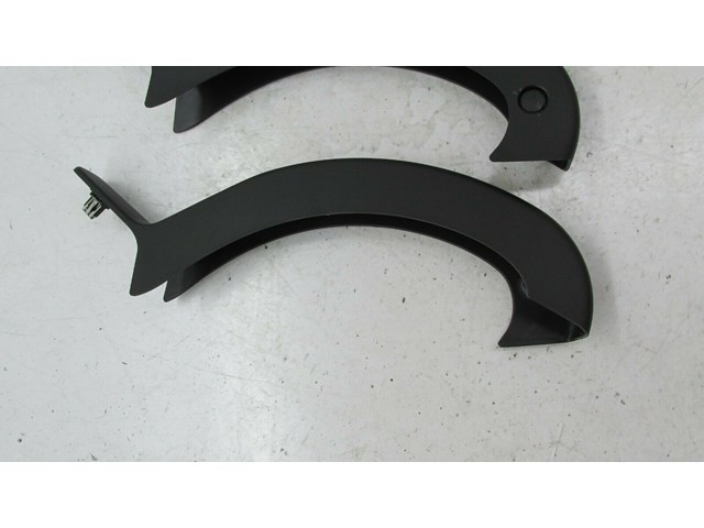 2017-2019 BUICK LACROSSE OEM REAR TRUNK HINGE TRIM COVER SET OF 2    