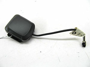 2001-2006 BMW 325Ci E46 COUPE OEM INTERIOR ANTENNA RECEIVER 65908374297 