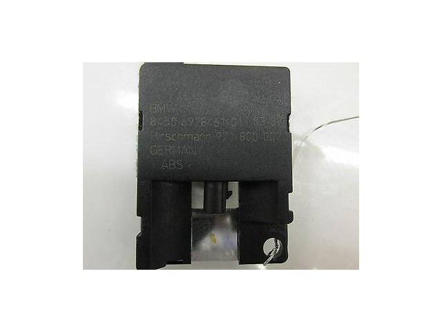  2008-2010 BMW 528xi 535i E60 OEM BLUETOOTH ANTENNA RECEIVER MODULE 6928461