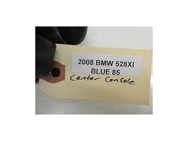  2008-2010 BMW 528xi 535i E60 OEM BLUETOOTH ANTENNA RECEIVER MODULE 6928461