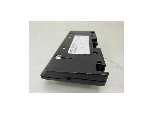 2009 AUDI A4 CABRIOLET 2.0T OEM RIGHT REAR TRUNK ANTENNA BOOSTER AMPLIFIER 