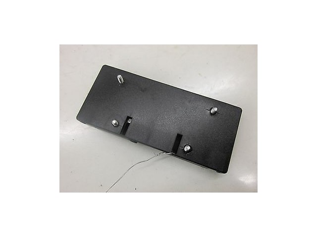 2009 AUDI A4 CABRIOLET 2.0T OEM RIGHT REAR TRUNK ANTENNA BOOSTER AMPLIFIER 