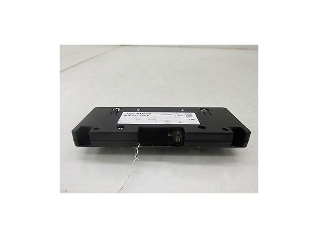 2009 AUDI A4 CABRIOLET 2.0T OEM RIGHT REAR TRUNK ANTENNA BOOSTER AMPLIFIER 